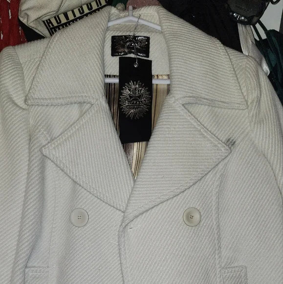 Buffalo jacket - Picture 2 of 2